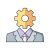 Administration Vector Icon Sign Icon Vector Illustration For Personal And Commercial Use...
Clean Look Trendy Icon...